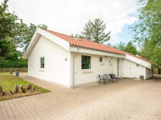 8 person holiday home in Ebeltoft-By Traum - 4