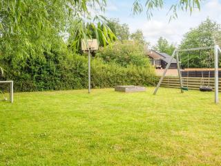 8 person holiday home in Ebeltoft-By Traum - 1