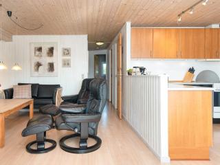 4 star holiday home in Hejls-By Traum - 5