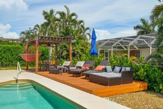 Walk to Beach! Marco Island Haven w/ Heated Pool - 9