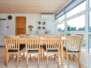 4 star holiday home in Hejls-By Traum - 4