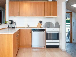 4 star holiday home in Hejls-By Traum - 7