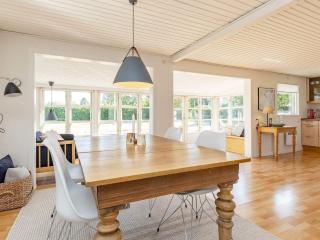 Retreat in Enø near the Fjord - 2