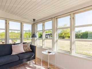 Retreat in Enø near the Fjord - 1
