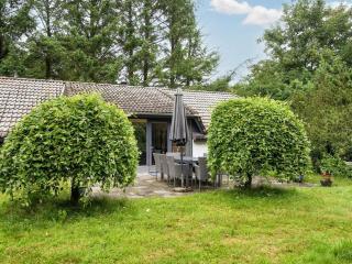 8 person holiday home in Oksbøl-By Traum - 8