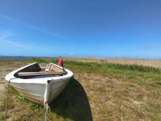 4 person holiday home in Ringkøbing-By Traum - 7