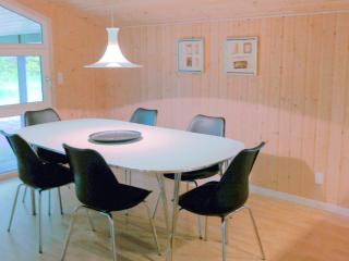6 person holiday home in Fjerritslev-By Traum - 2