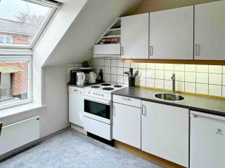 4 person holiday home in Gudhjem-By Traum - 6