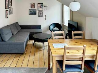 4 person holiday home in Gudhjem-By Traum - 2