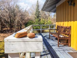 Exciting Cottage by the Sea - 9