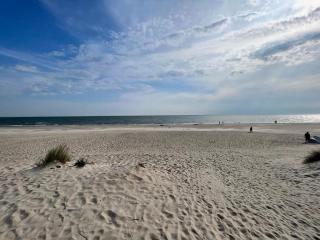 Cozy Beach Retreat - By Traum Ferienwohnungen - 7