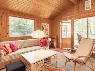 5 person holiday home in Stege-By Traum - 6