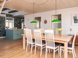 8 person holiday home in Bjert-By Traum - 2