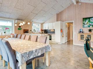 10 person holiday home in Fårevejle-By Traum - 3
