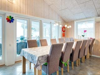 10 person holiday home in Fårevejle-By Traum - 4