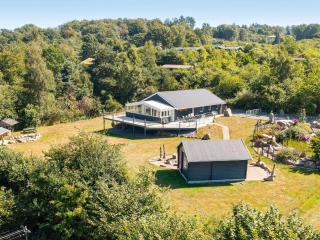 10 person holiday home in Fårevejle-By Traum - 7