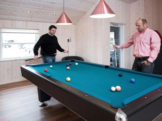 5 star holiday home in Idestrup - 4