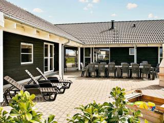5 star holiday home in Idestrup - 5