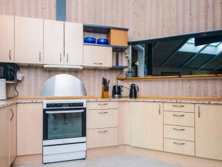 4 star holiday home in Ansager - 6
