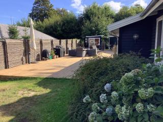 8 person holiday home in Gilleleje-By Traum - 0