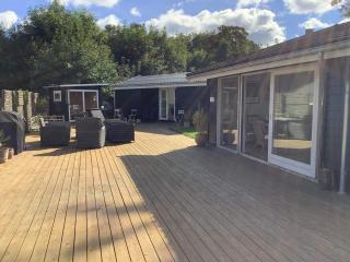 8 person holiday home in Gilleleje-By Traum - 9