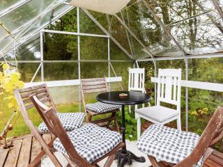 Lush home in Hals, 6 guests - 6