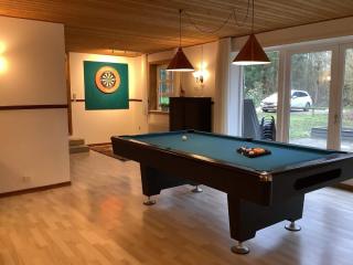 4 star holiday home in Øster Assels-By Traum - 5