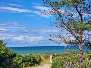 6 person holiday home in Dronningmølle - 7