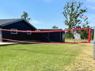 12 person holiday home in Ålbæk-By Traum - 2