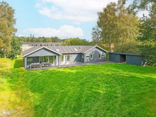 5 star holiday home in Grenaa - 9