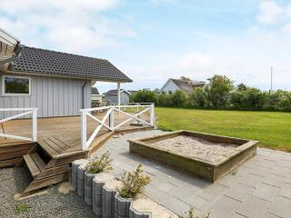 8 person holiday home in Lemvig-By Traum - 8
