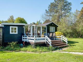 8 person holiday home in Holbæk-By Traum - 8