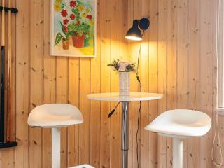 4 star holiday home in Idestrup - 6