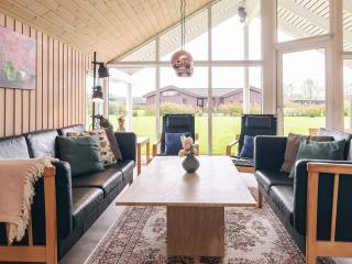 4 star holiday home in Idestrup - 3