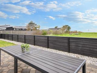 5 star holiday home in Glesborg-By Traum - 8