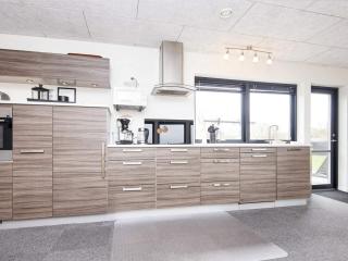 5 star holiday home in Glesborg-By Traum - 1