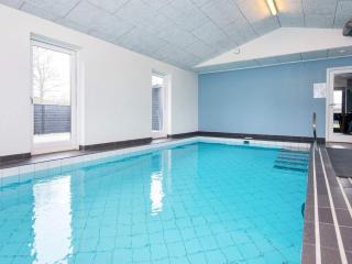 5 star holiday home in Glesborg-By Traum - 6