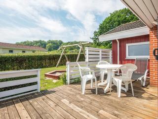 8 person holiday home in Sjølund-By Traum - 7
