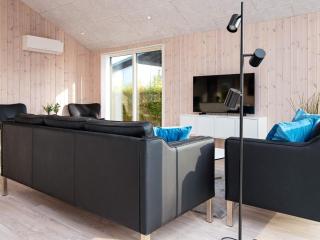 4 star holiday home in Børkop - 8