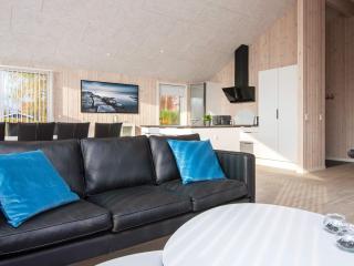 4 star holiday home in Børkop - 6