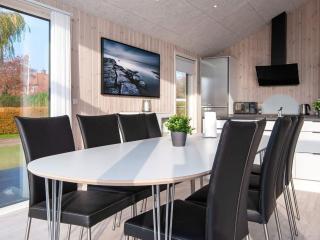 4 star holiday home in Børkop - 4