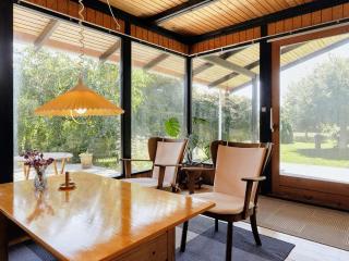 Charming Retreat on Eno - By Traum Ferienwohnungen - 5