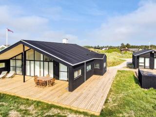 5 star holiday home in Løkken-By Traum - 5