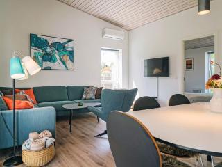 6 person holiday home in Nexø-By Traum - 6