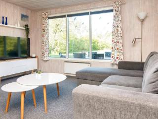 5 person holiday home in Bording-By Traum - 8
