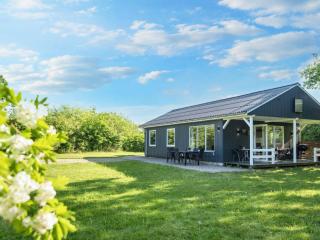 5 person holiday home in Bording-By Traum - 7