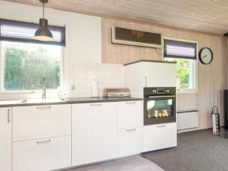 5 person holiday home in Bording-By Traum - 2