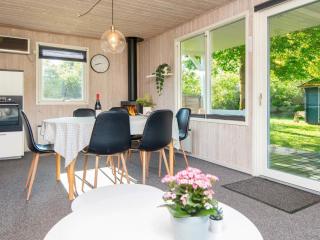 5 person holiday home in Bording-By Traum - 2