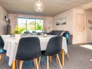 5 person holiday home in Bording-By Traum - 3
