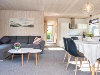 5 person holiday home in Bording-By Traum - 1